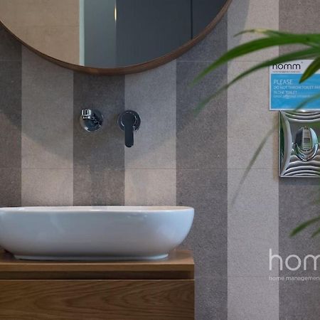 Renovated Homm Apartment In Lycabettus, Pitanis Str Athene Buitenkant foto