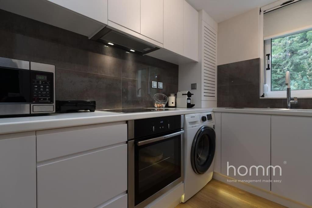 Renovated Homm Apartment In Lycabettus, Pitanis Str Athene Buitenkant foto