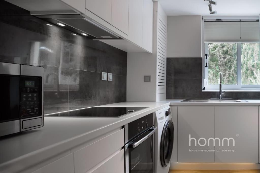 Renovated Homm Apartment In Lycabettus, Pitanis Str Athene Buitenkant foto