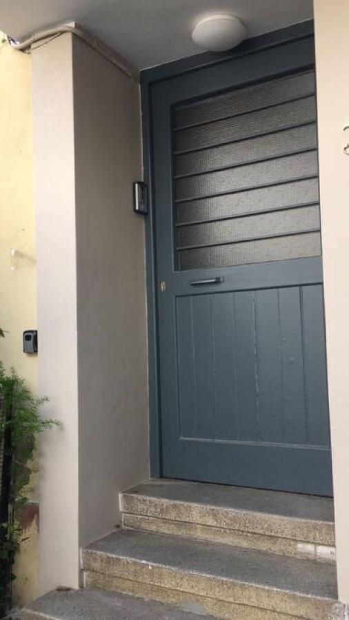 Renovated Homm Apartment In Lycabettus, Pitanis Str Athene Buitenkant foto