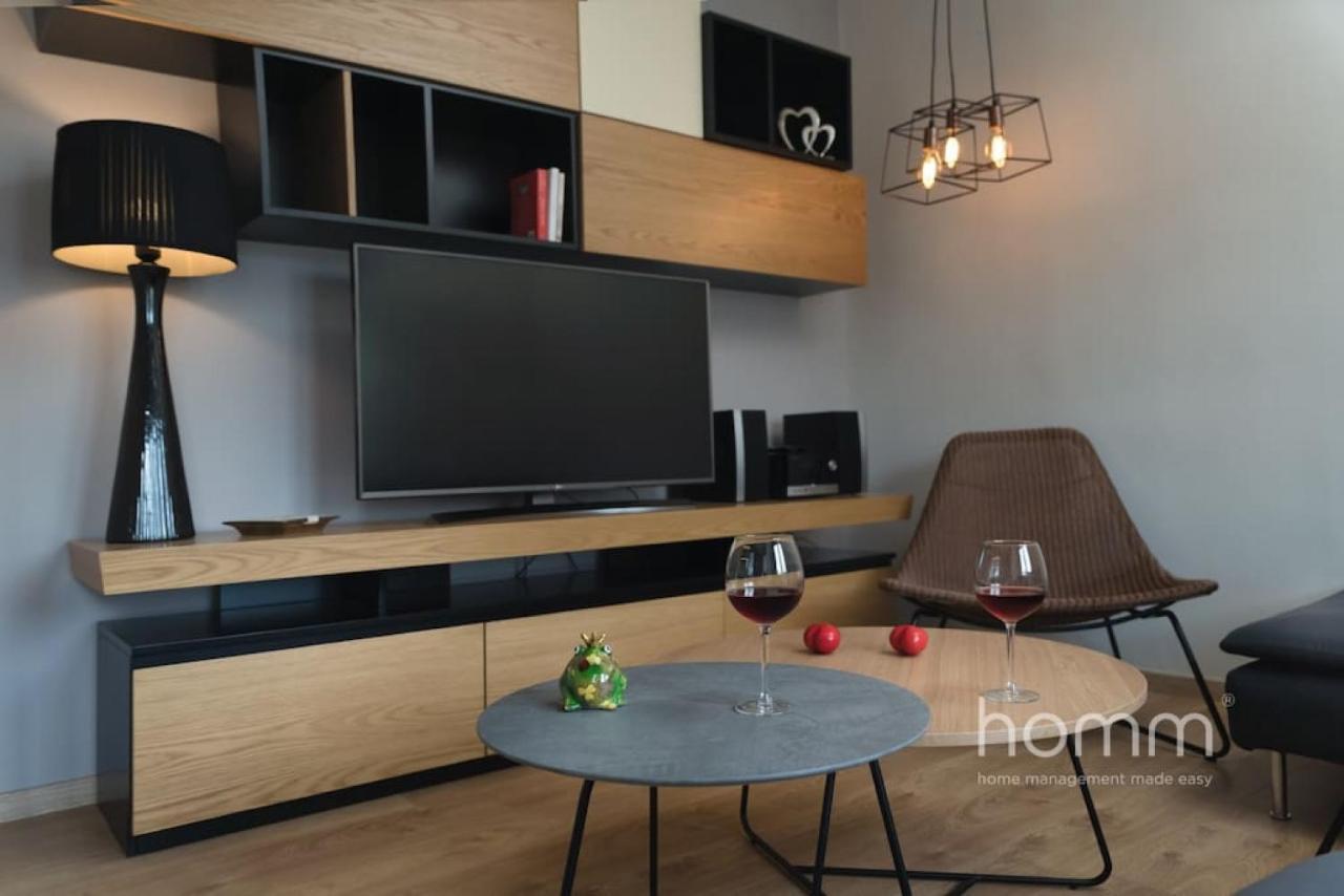 Renovated Homm Apartment In Lycabettus, Pitanis Str Athene Buitenkant foto
