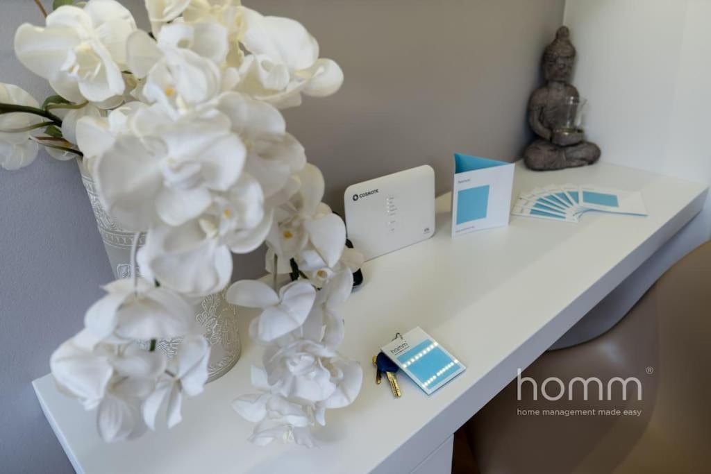 Renovated Homm Apartment In Lycabettus, Pitanis Str Athene Buitenkant foto