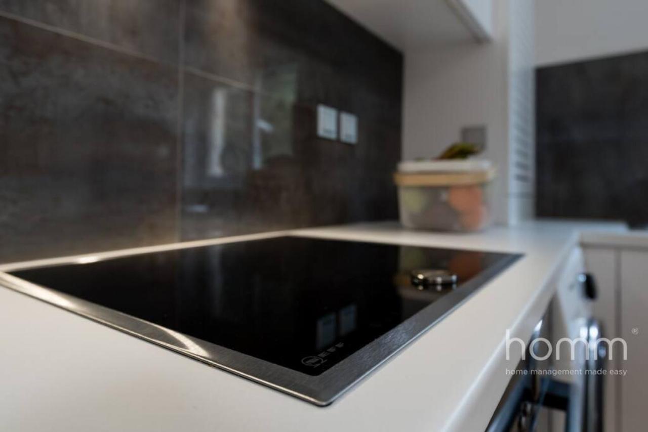 Renovated Homm Apartment In Lycabettus, Pitanis Str Athene Buitenkant foto